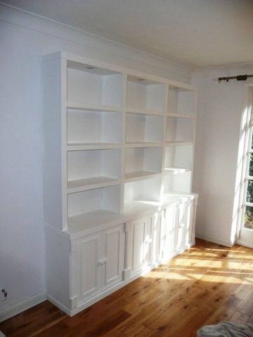 Cambridge tv unit