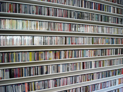 home office cabinets and 

shelving installations