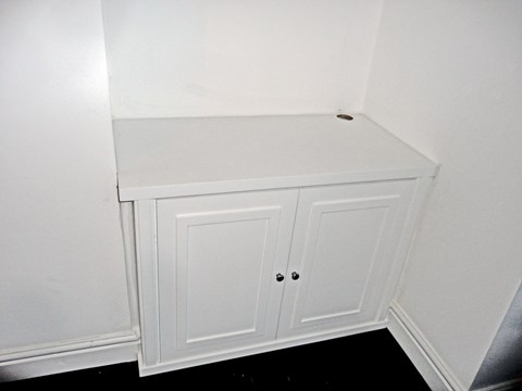 TV units