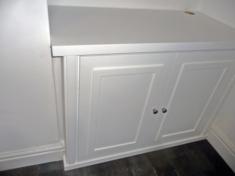TV units