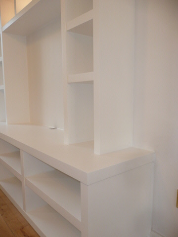Cambridge tv unit